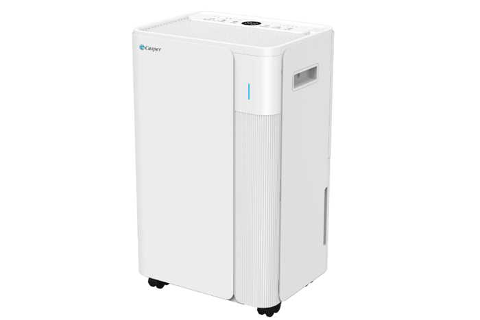 Máy Hút Ẩm Casper 20 Lít DE-20L1